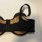 Chantelle  Bra C Magnifique Seamless Unlined Minimizer - Black Sz 40D EUC Photo 8