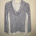 Christopher & Banks Christopher Banks‎ Coastal Beach Pullover Photo 4