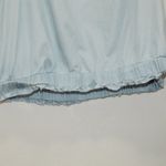 Jane and Delancey  Light Blue Tie Strap Tank Top Size Small Photo 2