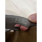 Clarks Women Leisa Cacti Sandal Size 8 W Bronze Slide Adjustable Shoe Strappy Photo 8