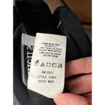 Longitude one piece swimsuit Vintage 1980s striped Photo 9