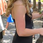 Lulus Black Formal Dress Photo 2