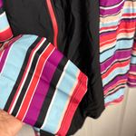 Torrid Wireless Long Sleeve Rashguard One Piece Swimsuit W1889 Plus Size 5X Photo 2