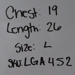 Femme Fatale White Lace Trim V Neck Cami Lingerie Top Made in Italy Size L Photo 6