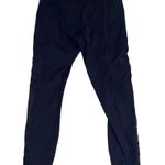 Lululemon New York Graphic Wunder Under Leggings Black High Rise, Size Photo 3