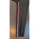 Talbots  Black Stretch Career‎ Dress Pants Womens 10 Church Closet Staple Basic Photo 8