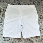 Ann Taylor shorts LIKE NEW🪻🪻 Photo 0
