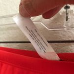 Cacique Swim-by  burnt orange ruched swim skort 22 Photo 7