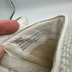 Coconuts by Matisse  White Pistol Short Western Boots Women's 9M Photo 6