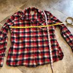 Field & Stream 🆕  red & blue flannel shirt … Photo 2