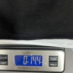 Banana Republic  Sloan Crop Office Career Workwear Womens Trouser Pants Size 6 Photo 10