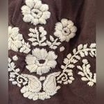 Lucky Brand Vintage strapless top Photo 2