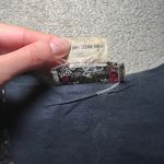 Cotton Express Vintage 90s  Patchwork Vest Size Large Photo 3