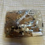 Nasty Gal Sheer Mixed Sequin Embellished Maxi Dress Photo 3