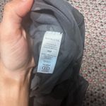 Athleta Black and Gray Camo Jogger Pant Performance Fit Photo 2