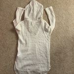 Billabong  same story beach coverup hoodie Photo 5