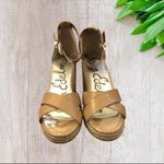 Sam Edelman Brenda Women's Wedge Shoes 9.5M Photo 3