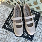 Free People Stella Mary Jane Platform Pump Photo 8