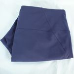 Old Navy Active  Dark Purple Go-Dry Leggings Womens Size XL Photo 3