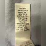 Banana Republic  button up shirt. Baby blue. Size S Photo 4