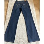 Levi's 512 Jeans Women Perfectly Slimming Bootcut Size 6 L/C Photo 1