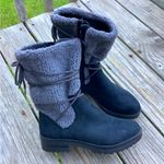 Life Stride Cozy warm winter boots NEW ❄️❄️Wide width Photo 0