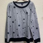 Splendid  stars long sleeve top Photo 0
