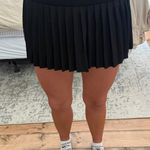 Amazon Black  Skirt Athletic Photo 0