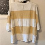 We The Free Free People Maddie oversized T-Shirt Photo 2