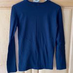 Courier Font Wear — Be the Miracle — Long Sleeve Photo 1