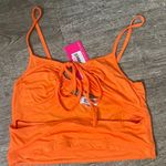 Beginning Boutique Cropped Tank Photo 0