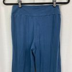 Matilda Jane Blue Big Ruffle Pants Sz.S Photo 10