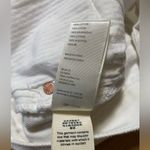 We The Free  White Distressed Jean Shorts 32 Photo 4