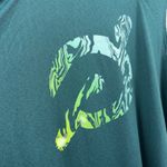 Peloton  Agility Rio Tank Green Loose Fit Activewear Top Plus Size 1X Gym Yoga Photo 4