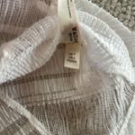 Free People Cruiser Mesh Tank Photo 2