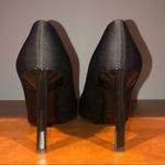 Versace 🔥Versus by Satin pumps Photo 4