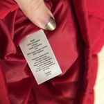 Talbots Puffer Vest with Neck Full Zip Photo 3