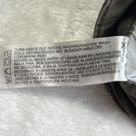 Supplies Skinny Moto Pants Womens Size 20W Olive Green High Rise Outdoor Stretch Photo 15