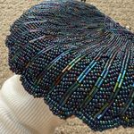 Preston & York  Elegant Beautiful Beaded Evening Bag Photo 14