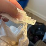 Victoria's Secret SILK BEADED TOP Photo 3