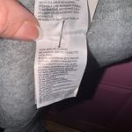 H&M  Grey Scarf Photo 2