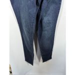 Jessica Simpson  Maternity jean size large NWT Photo 3