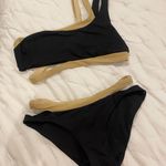 Becca swim  Becca Two Piece Suit Photo 0