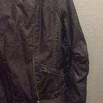 Forever 21 NWT  faux leather jacket. Photo 3