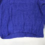 Tularosa Merle Sweater in Marble Blue Small Photo 3