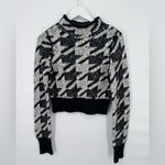Rag and Bone  Edith Mock Neck Soft Alpaca Sweater‎ Size Medium (runs v small) NWOT Photo 2