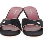 Burberry  Mules sz38 8US Photo 1
