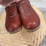 MIA  Swedish‎ clogs leather Photo 3