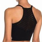 Free People 🆕 FP Movement by NWOT Gone Adrift Tank in Gold (FP-15) Photo 3