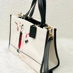 Coach Disney X  Dempsey Carryall With Cruella Motif cc946 Photo 3